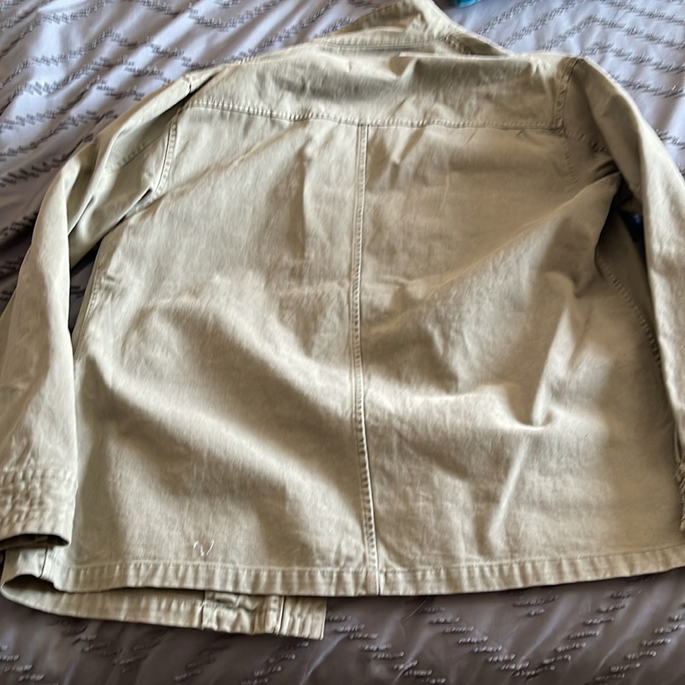 Rails Porter jacket - Picture 11 of 11